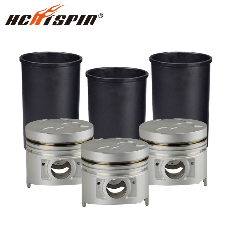 TD27 Liner Kit Nissan Diesel Engine Repair Parts High Quality Factory Supply Low Price