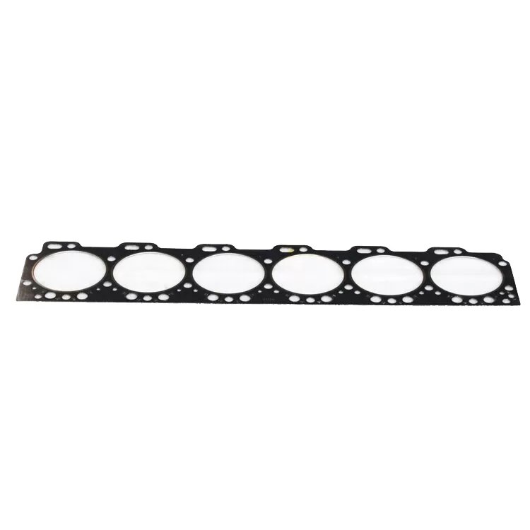 Diesel Engine Cylinder Head Gasket 6CT 6CT8.3 6D114 3907682 3911342 3921216 3921850 3928168 3931019 3935585 3938267