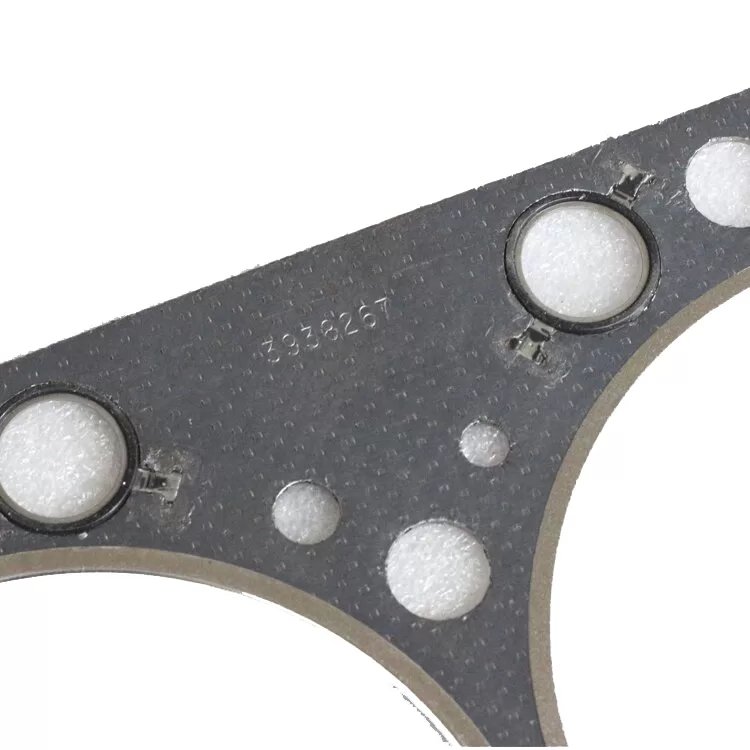 Diesel Engine Cylinder Head Gasket 6CT 6CT8.3 6D114 3907682 3911342 3921216 3921850 3928168 3931019 3935585 3938267