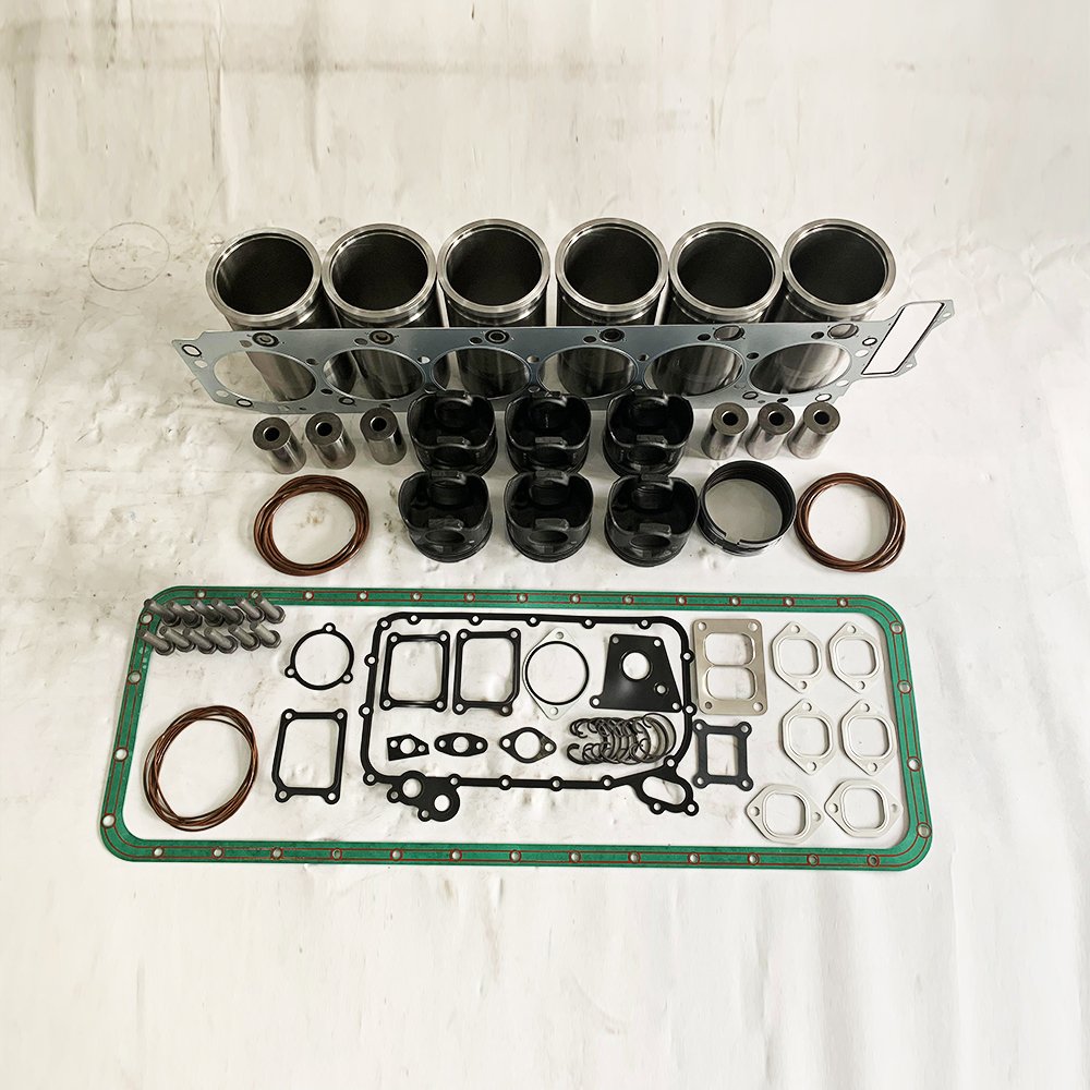 FAW XICHAI CA4DF3-14 diesel Engine Spare Parts Engine Seal Kit Cylinder Head Gasket Set Overhaul Repair Kits F5200000-PJ6P