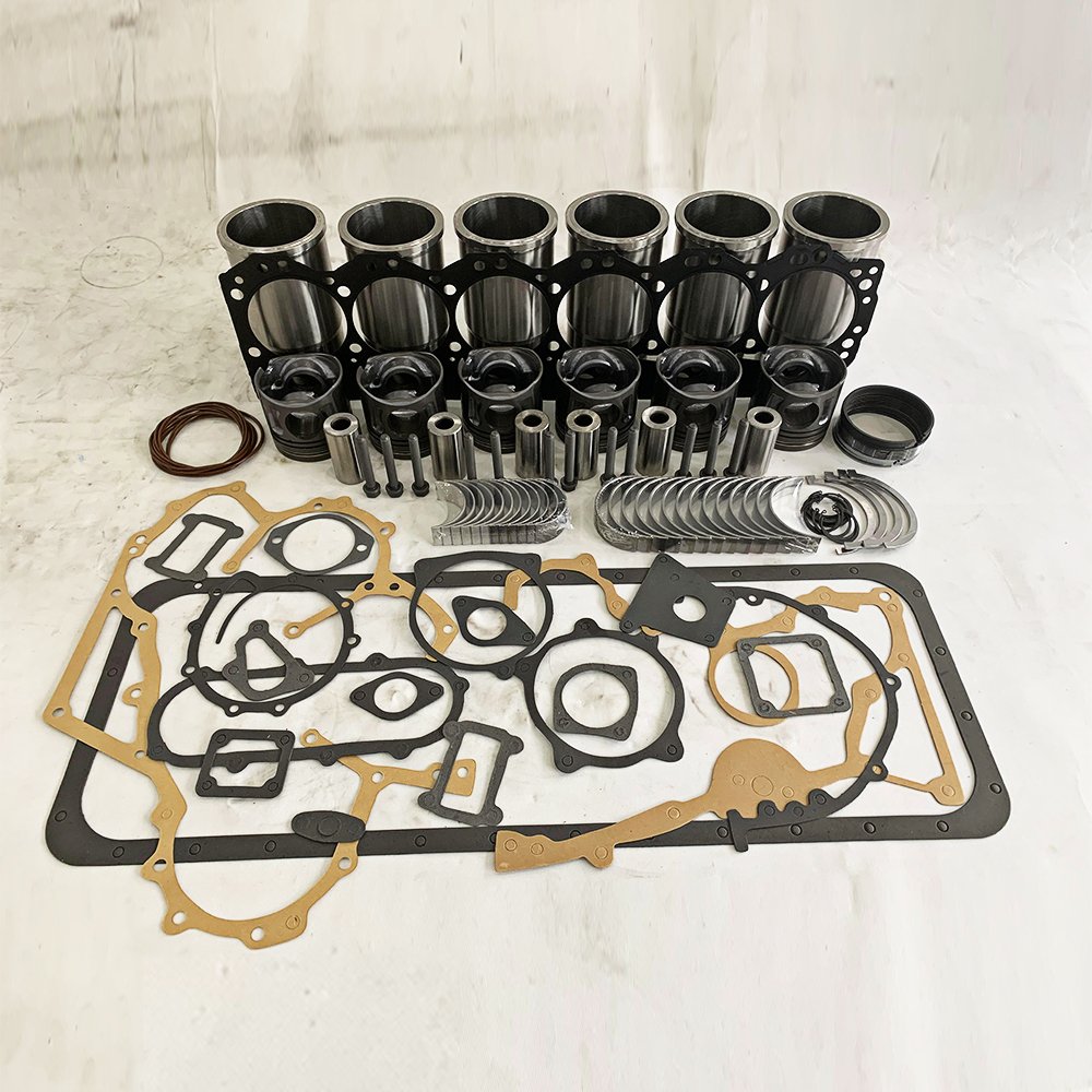 FAW XICHAI CA4DF3-14 diesel Engine Spare Parts Engine Seal Kit Cylinder Head Gasket Set Overhaul Repair Kits F5200000-PJ6P
