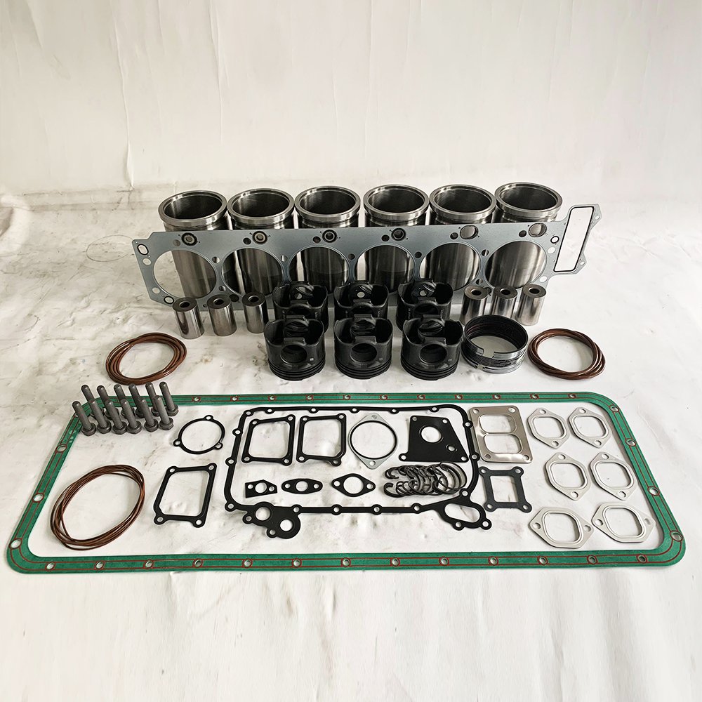 FAW XICHAI CA4DF3-14 diesel Engine Spare Parts Engine Seal Kit Cylinder Head Gasket Set Overhaul Repair Kits F5200000-PJ6P