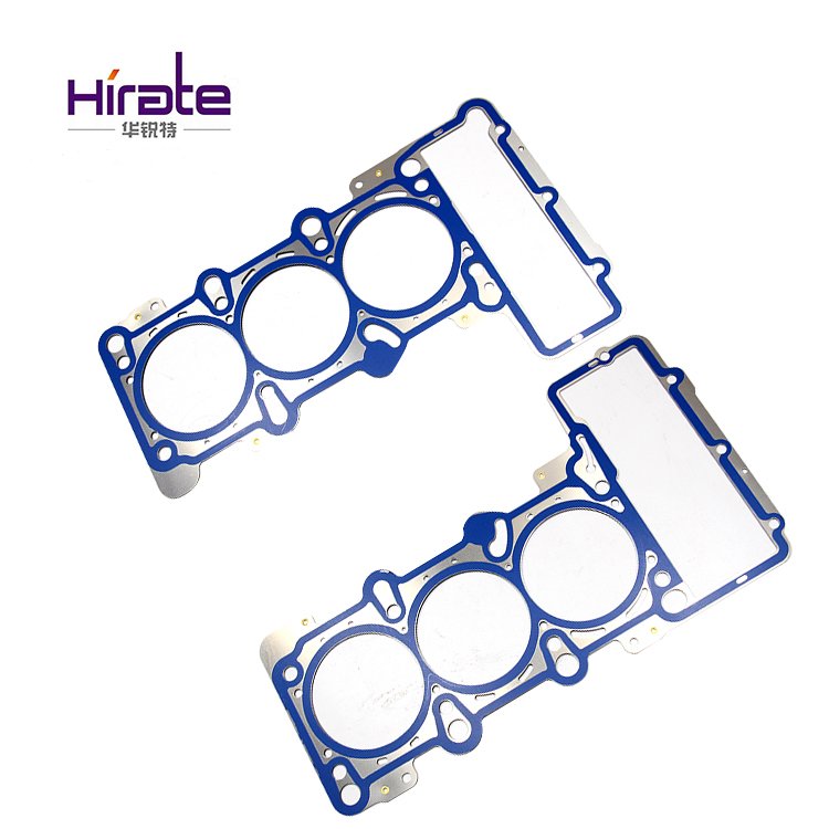 Excellent quality cylinder head gasket for Audi a6/c6/2.4/v6 06E103149P /06E103148M /61-36385-00 /613638500
