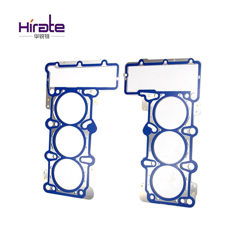 Excellent quality cylinder head gasket for Audi a6/c6/2.4/v6 06E103149P /06E103148M /61-36385-00 /613638500