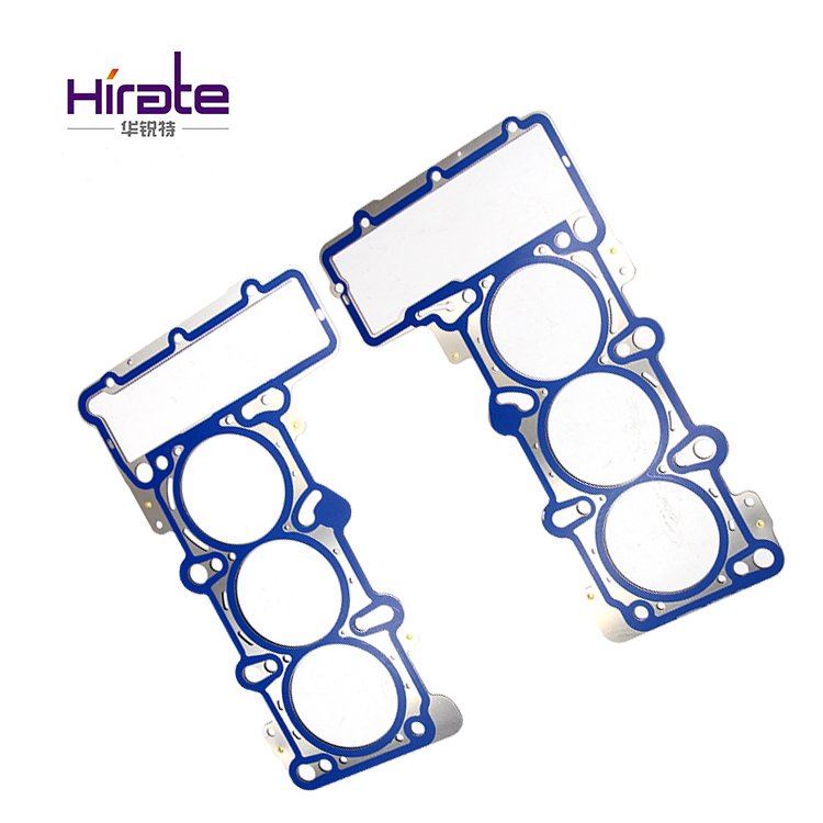 Excellent quality cylinder head gasket for Audi a6/c6/2.4/v6 06E103149P /06E103148M /61-36385-00 /613638500