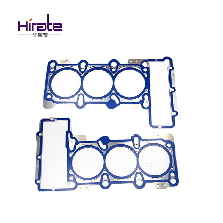 Excellent quality cylinder head gasket for Audi a6/c6/2.4/v6 06E103149P /06E103148M /61-36385-00 /613638500
