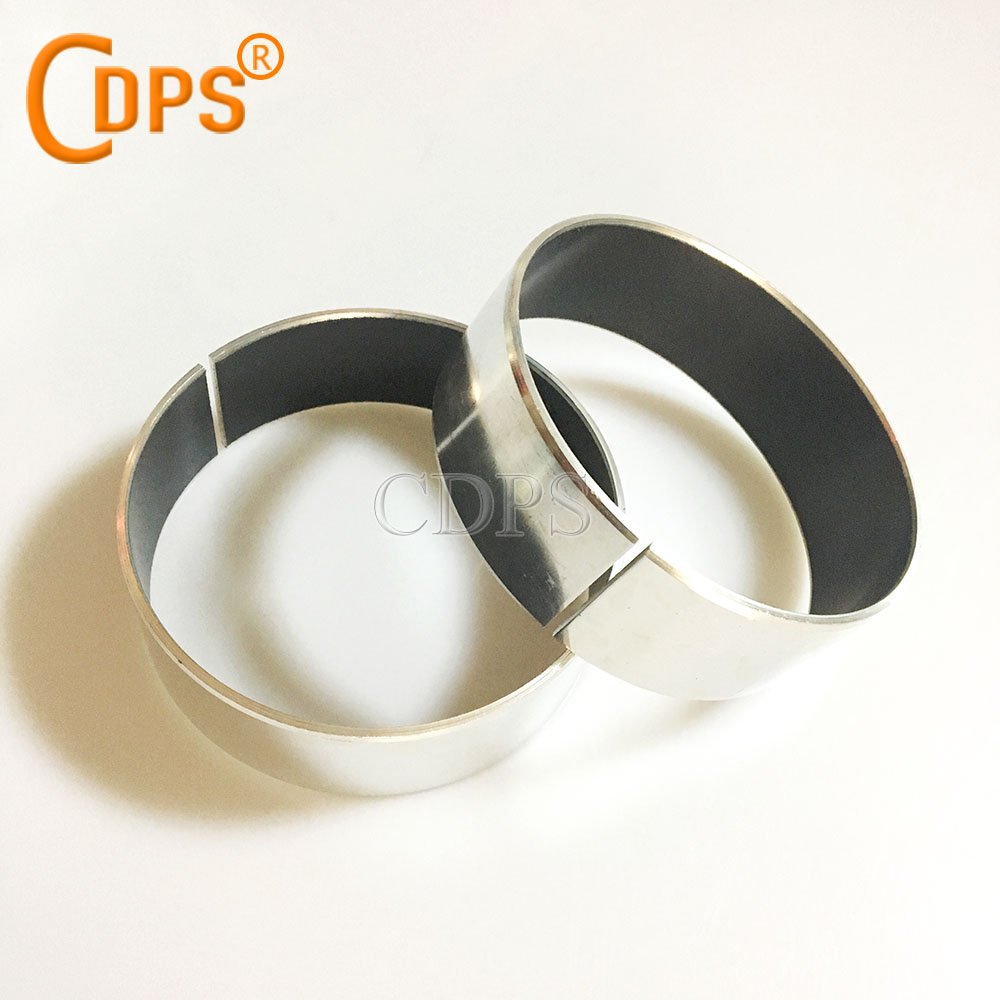 Metal Sleeve Crankshafts Bearing Bushing Steel Bush DU bushings Connecting Rod Bearing Bushes 100*35 for Excavator