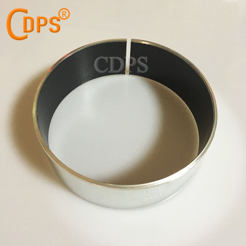 Metal Sleeve Crankshafts Bearing Bushing Steel Bush DU bushings Connecting Rod Bearing Bushes 100*35 for Excavator