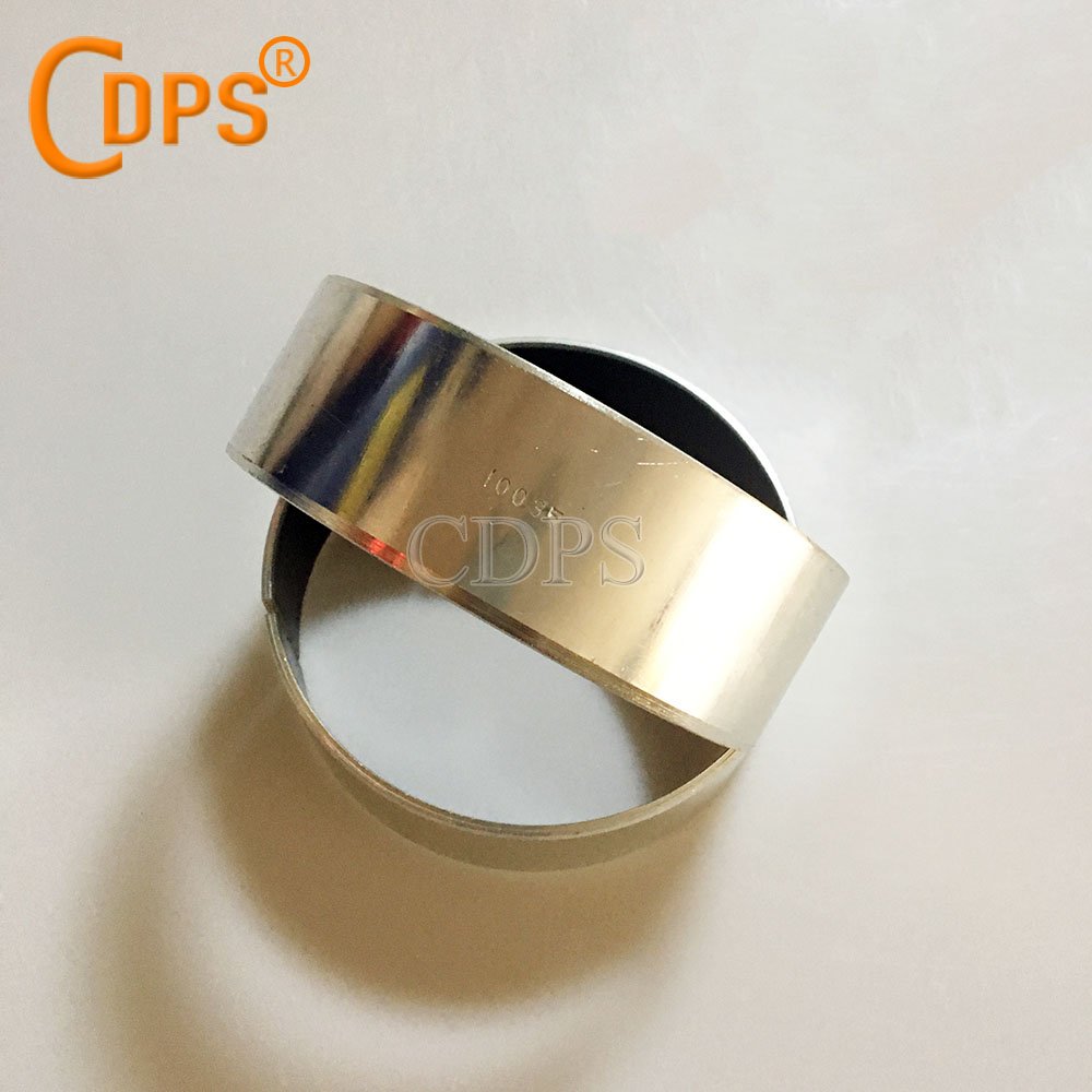 Metal Sleeve Crankshafts Bearing Bushing Steel Bush DU bushings Connecting Rod Bearing Bushes 100*35 for Excavator