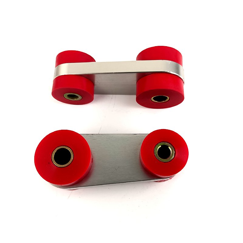 Automotive repair parts Anti roll bar connecting rod For Subaru Impreza WRX 93-07