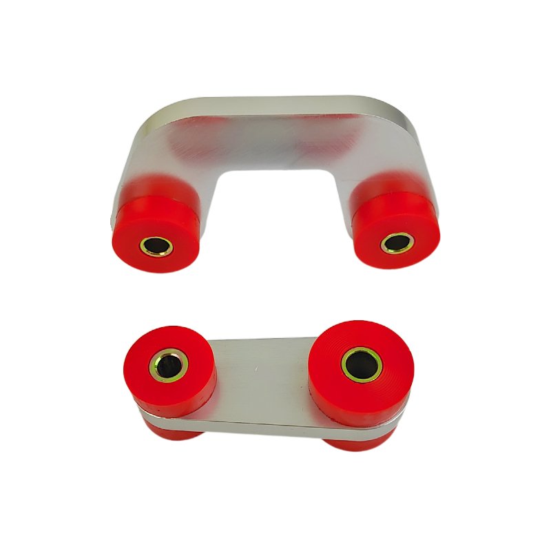 Automotive repair parts Anti roll bar connecting rod For Subaru Impreza WRX 93-07