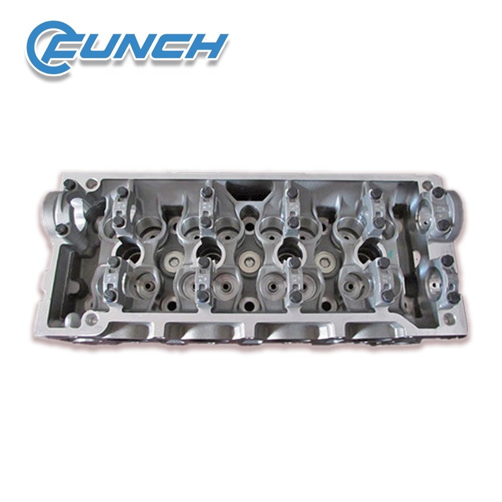 Cylinder Head for Toyota Corolla 4AFE 8AFE 7A-FE 1.6L Engine Part Number 11101-19215 11101-19265 11101-19375