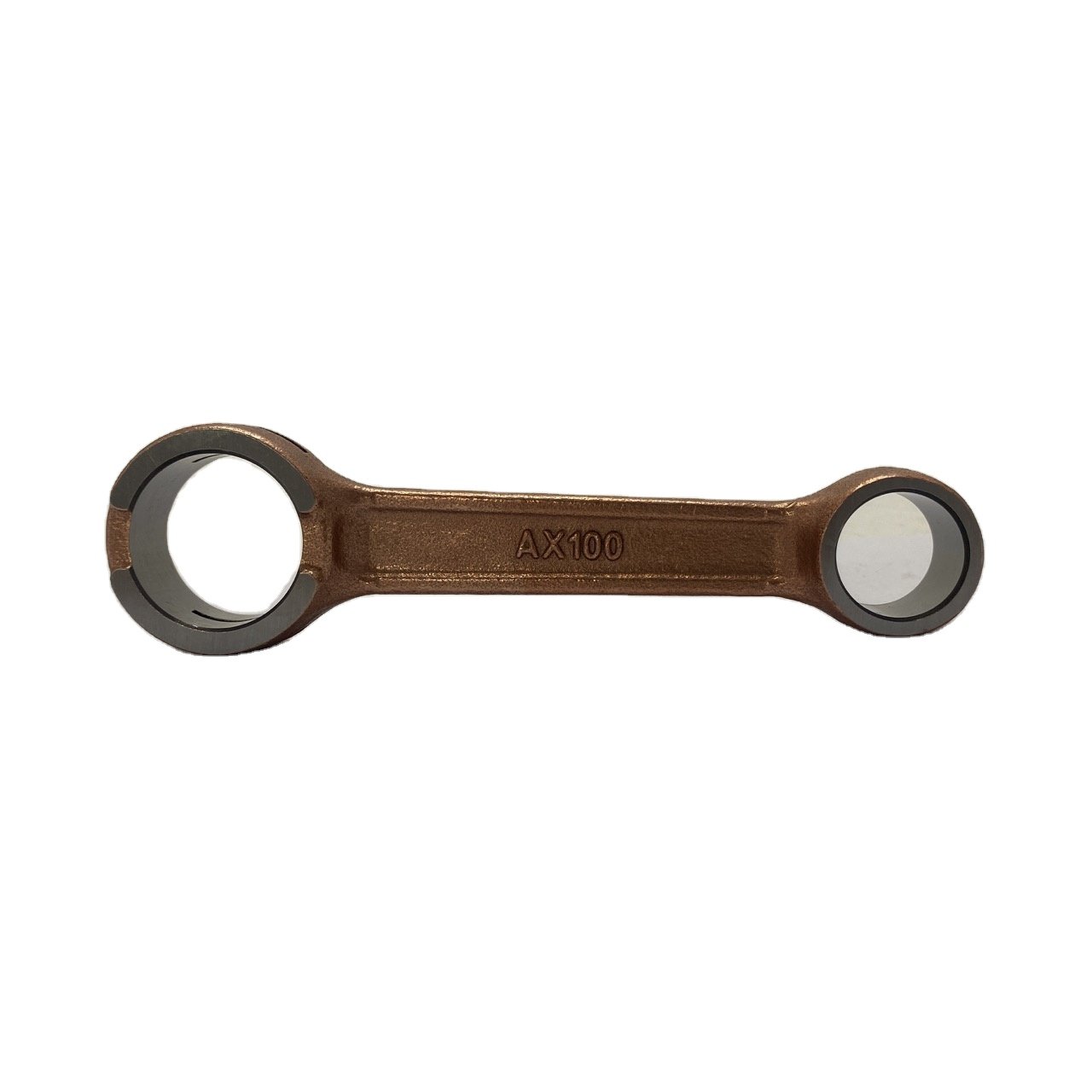 JINNAI motorcycle connecting rod Engine Connecting Rod AX100 for suzuki