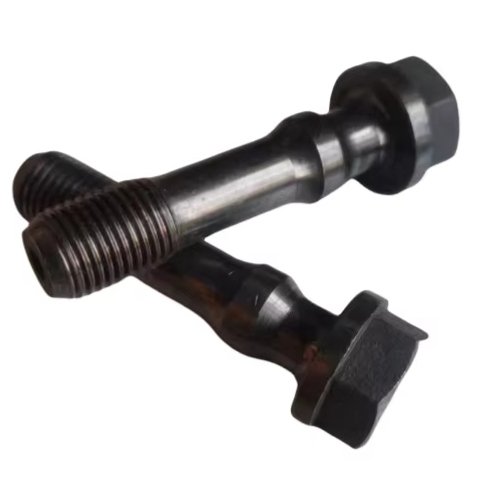 Connecting Rod Screw For Wheel Loader Weichai Wd615 Engine Accessories 61800030019 Connecting Rod Screw