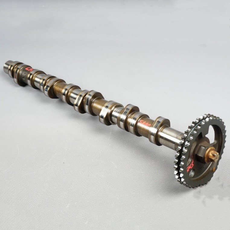 For Mercedes Benz R500 ML500 E55AMG C55AMG CL55AMG SLK55AMG M113 M113K Engine Intake Camshafts