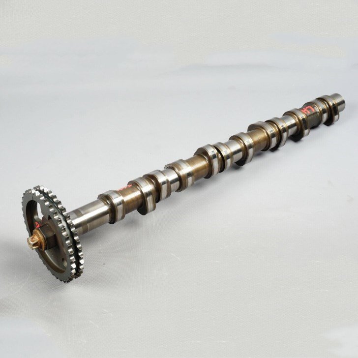 For Mercedes Benz R500 ML500 E55AMG C55AMG CL55AMG SLK55AMG M113 M113K Engine Intake Camshafts
