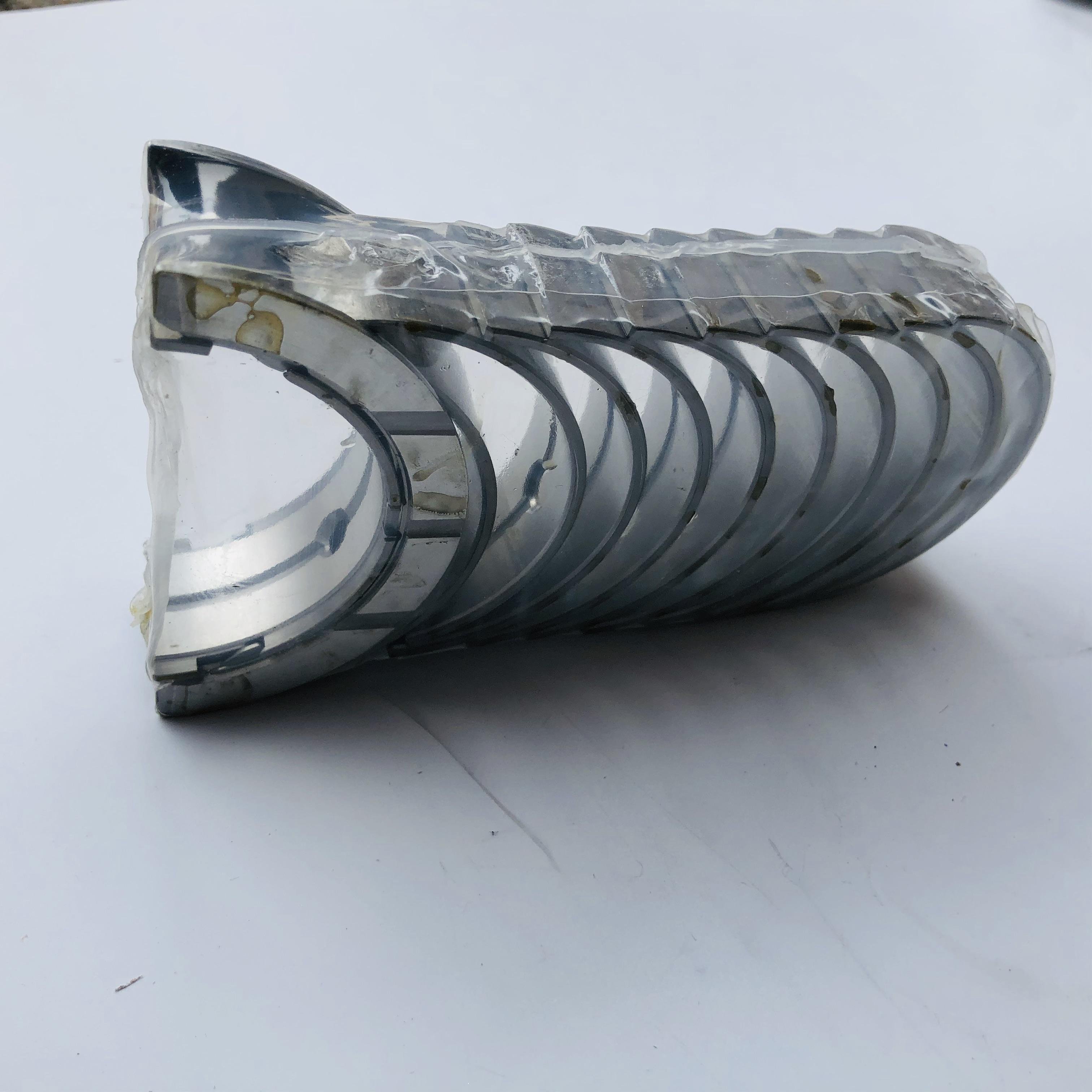 MTZC Wholesale price Auto Engine Parts Crankshaft Main Bearing 210202G401 230602G401 connecting rod bearings