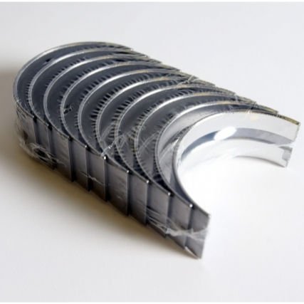 MTZC Wholesale price Auto Engine Parts Crankshaft Main Bearing 210202G401 230602G401 connecting rod bearings