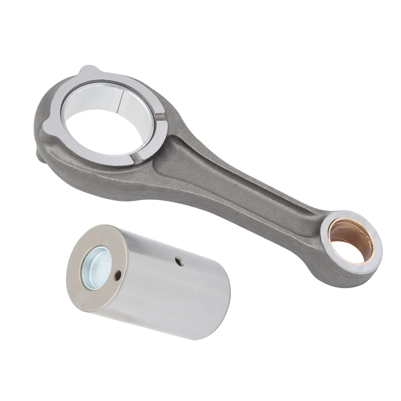 Hot Rods Connecting Rod Kit for Polaris Sportsman 570 2012-2023 ATV Parts Forged connecting rod