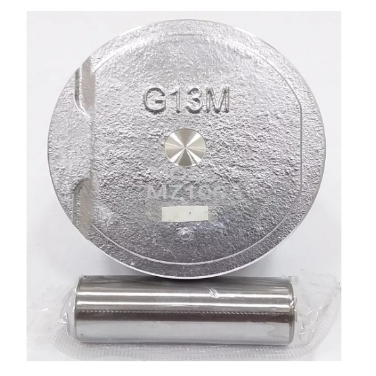 Piston for Mitsubishi Signo 1.3 Ck1 040 (moss) 74-710604 M7106