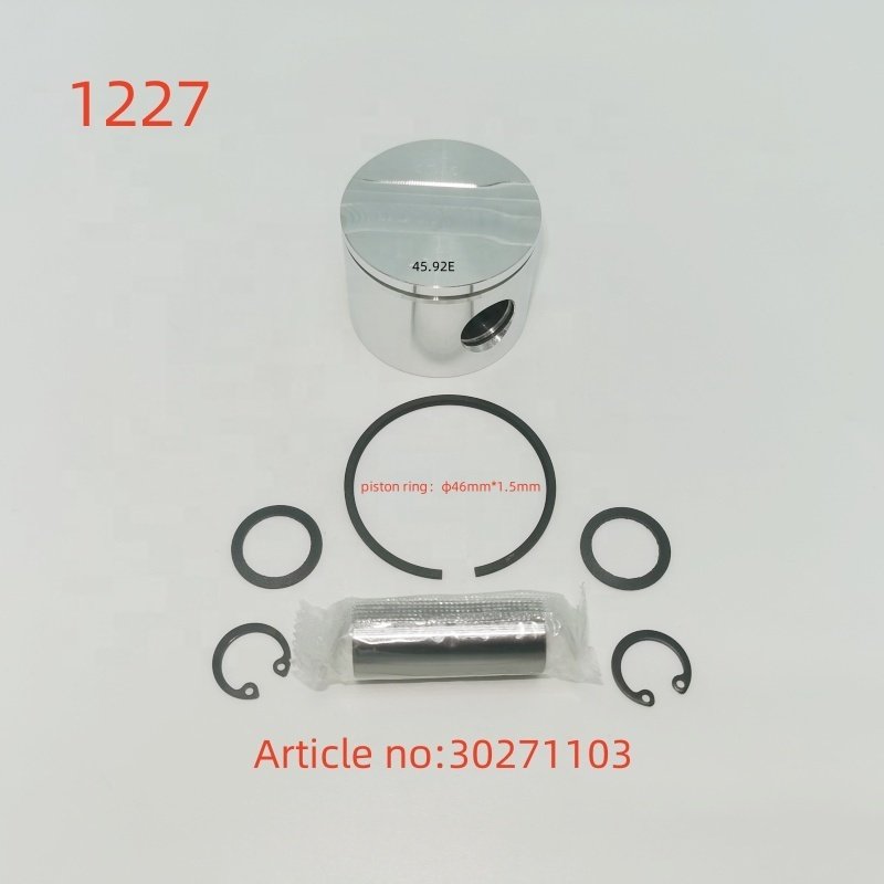 30271103 4EES-4 4EES-6 2EES-3 2EES-2-40S 2FES-3 2FES-2 Piston of complete for refrigeration compressor