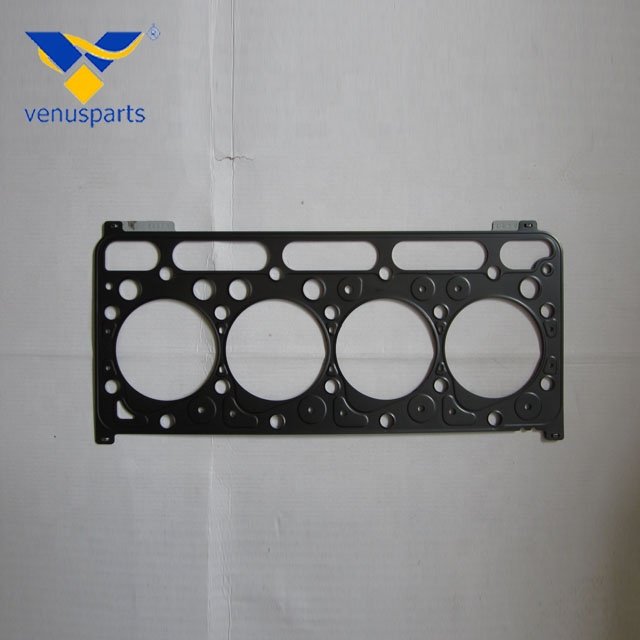 V2403 Cylinder head gasket for Kubota engine 1G790-03312