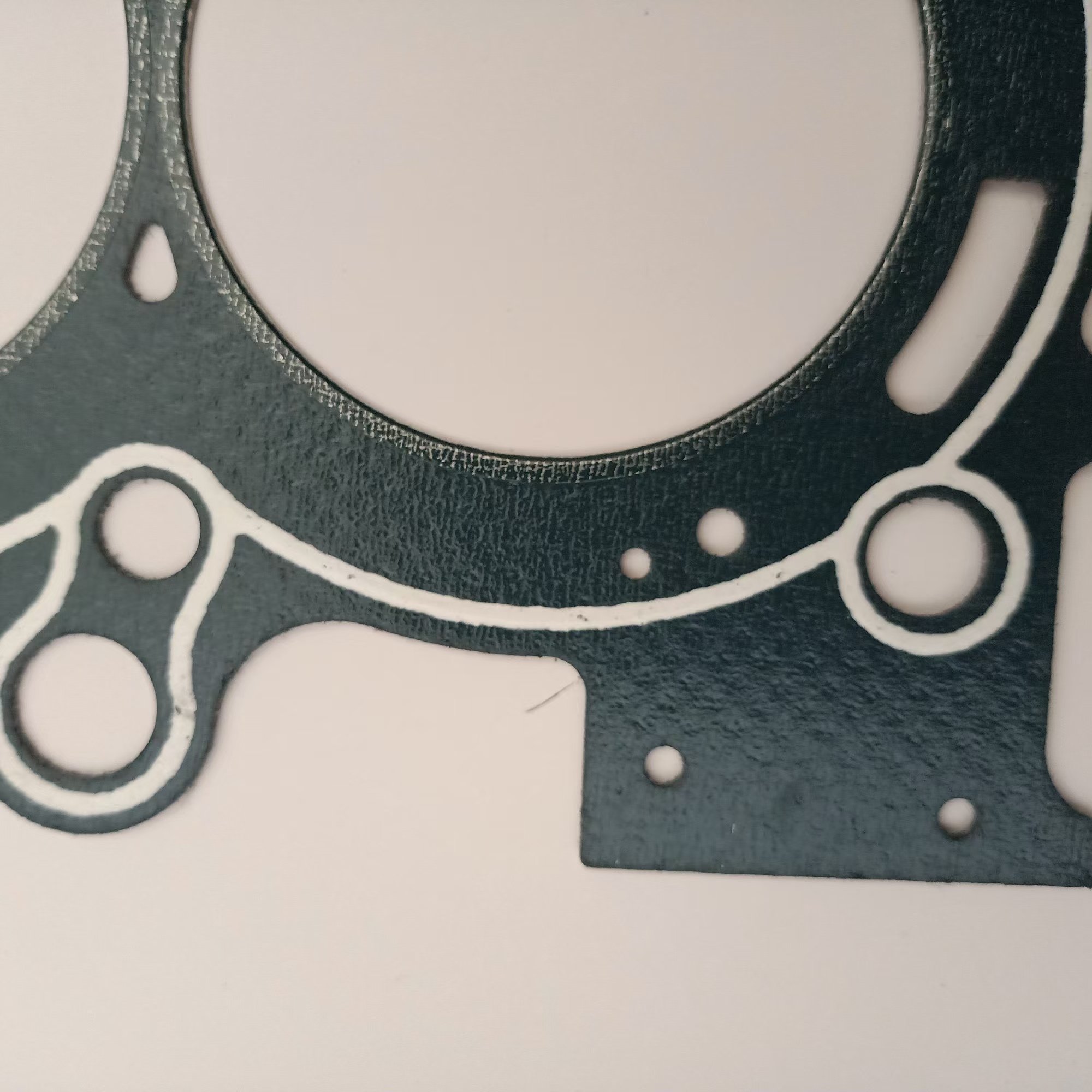 Suitable forHonda K24A4K24A2K24A8K20A6K20Z2 Accord VII Civic VIII cr-v IIIcomponentSTEPWGN enginecylinderheadgasket12251-RAA-A01