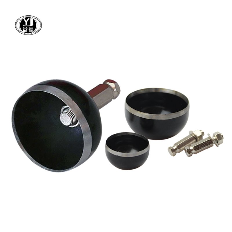 round rotary gouges Rubber Cutting Chisel Rotary for tire repair