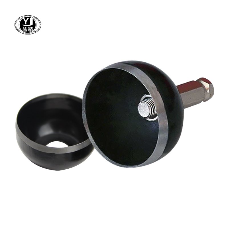 round rotary gouges Rubber Cutting Chisel Rotary for tire repair