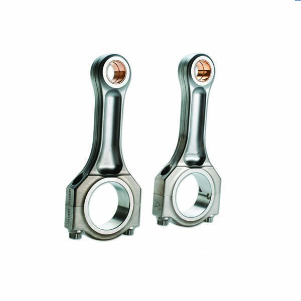 Forged Con Rods for GM EXT Atlas Vortec 4200 LL8 Envoy XL XUV Connecting Rods
