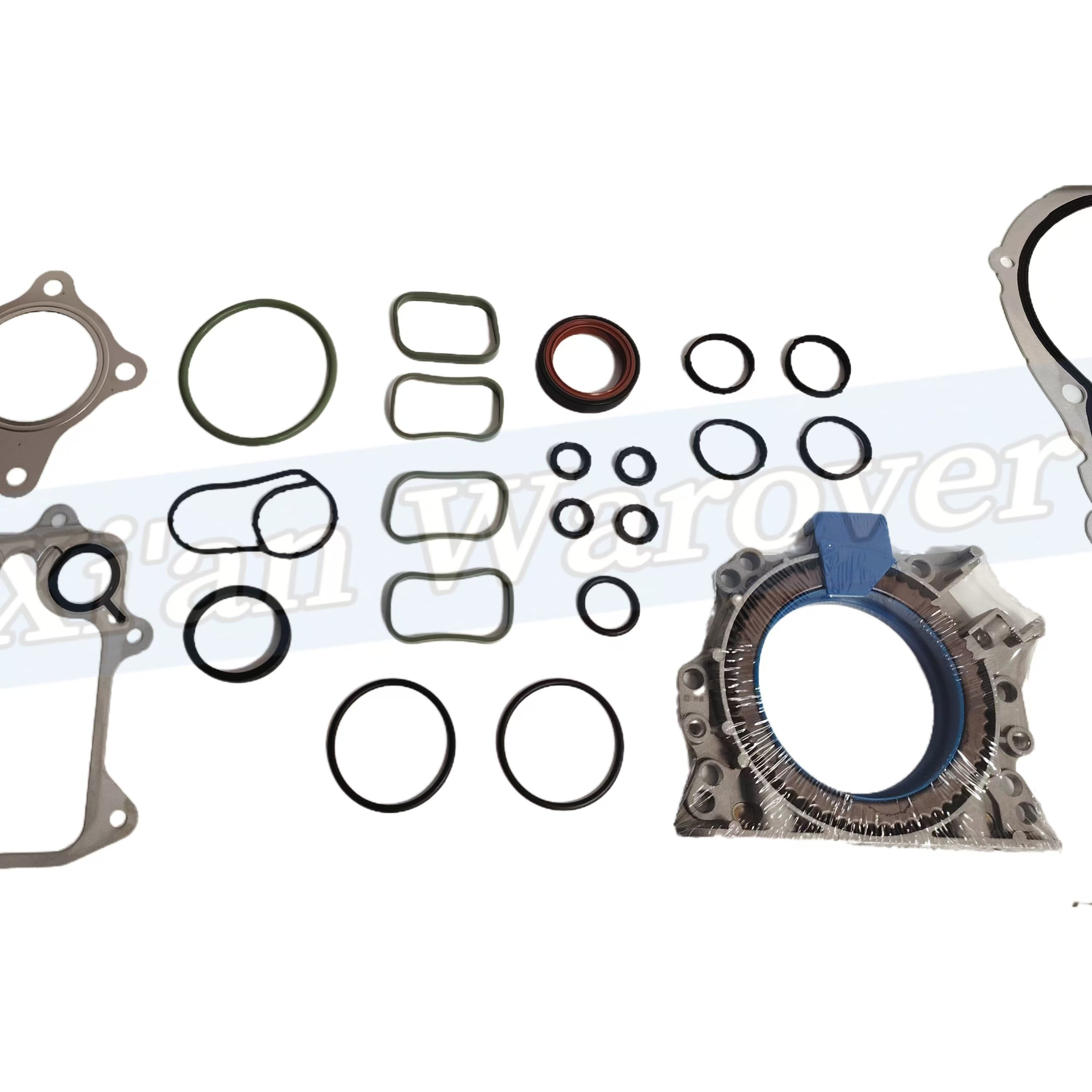 1.4 TFSI TSI Cylinder Head Gasket Kit 03C103383AH 03C109287G 03C109287F 03C103196 03C253039F 03C129717A 03C129717B 03C129717C