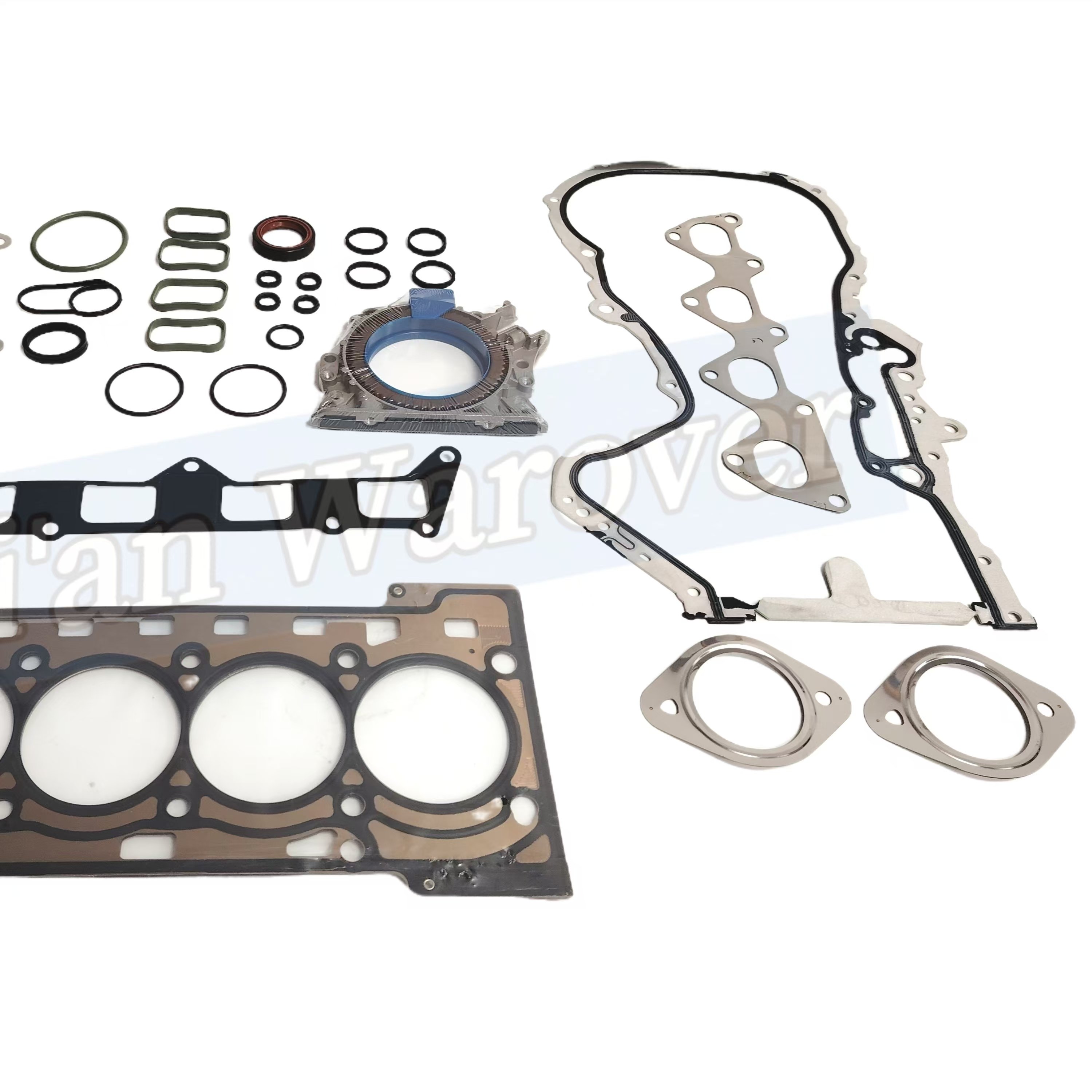 1.4 TFSI TSI Cylinder Head Gasket Kit 03C103383AH 03C109287G 03C109287F 03C103196 03C253039F 03C129717A 03C129717B 03C129717C