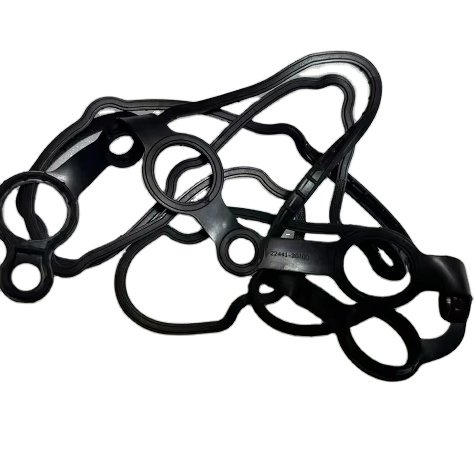 Engine assembly valve cover gasket 224412G100 224412E000 224412G700 224412B002 224412GGA1 224412B610 GASKET-ROCKER COVER