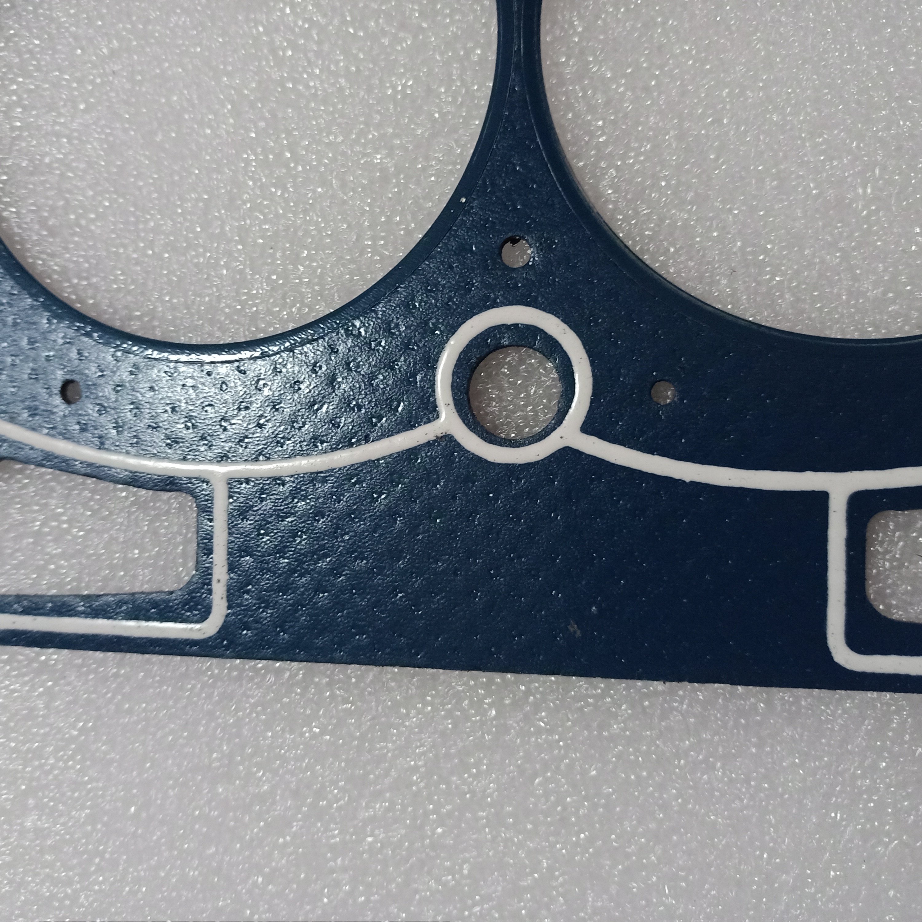 Auto Parts OEM 0209.Z3 Cylinder Head Metal Head Gasket Peugeot 307 Citroen Picasso Triumph Sega C5 Senna 16V EW10J4 YL00470680