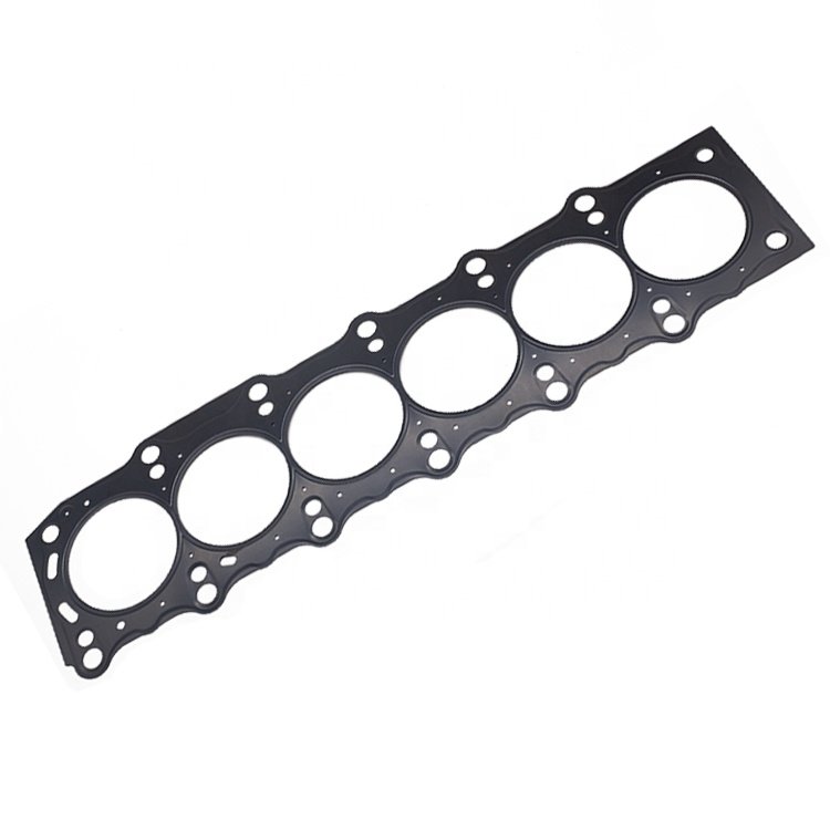 Hot sale Car engine parts Cylinder Head Gasket 11115-46065 1111546065 for 3.0 2JZGE engine full gasket set overhaul gasket kit