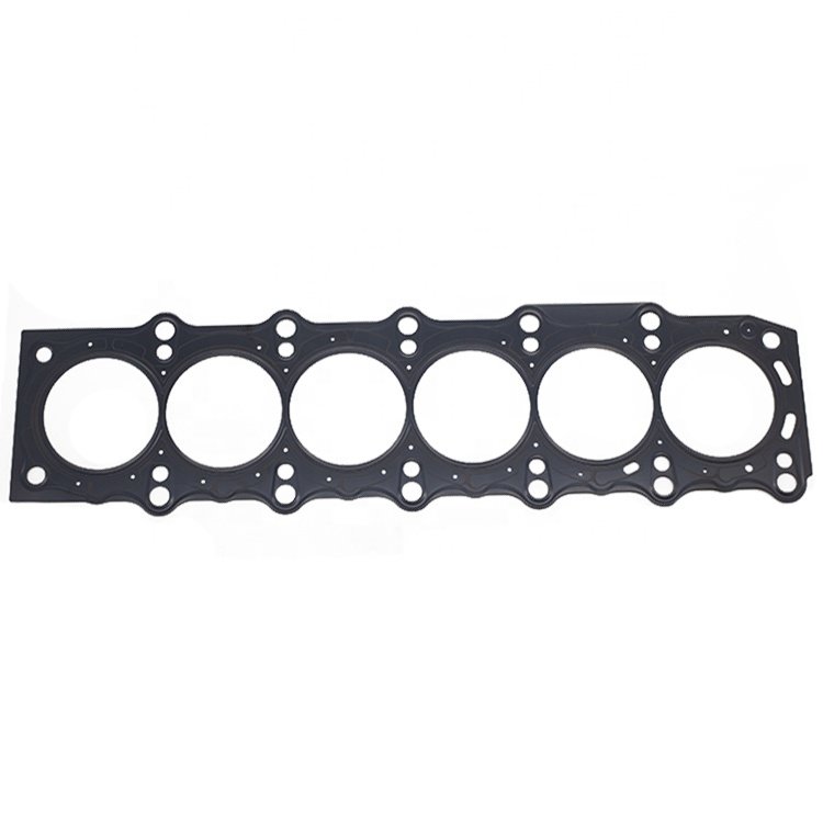 Hot sale Car engine parts Cylinder Head Gasket 11115-46065 1111546065 for 3.0 2JZGE engine full gasket set overhaul gasket kit