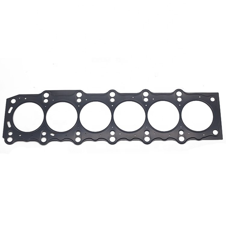 Hot sale Car engine parts Cylinder Head Gasket 11115-46065 1111546065 for 3.0 2JZGE engine full gasket set overhaul gasket kit