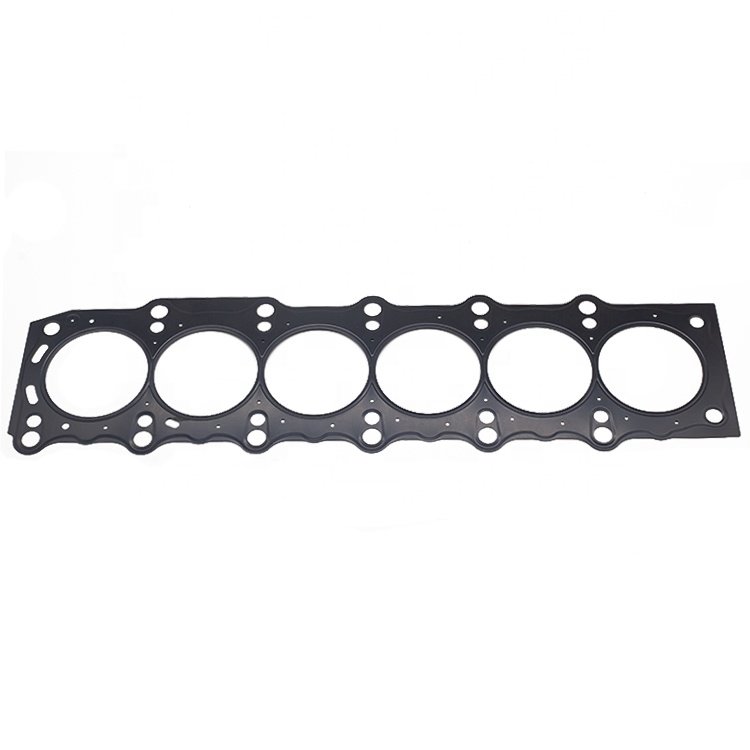 Hot sale Car engine parts Cylinder Head Gasket 11115-46065 1111546065 for 3.0 2JZGE engine full gasket set overhaul gasket kit