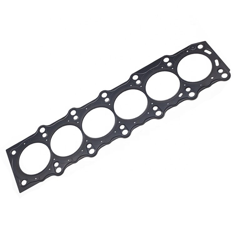 Hot sale Car engine parts Cylinder Head Gasket 11115-46065 1111546065 for 3.0 2JZGE engine full gasket set overhaul gasket kit