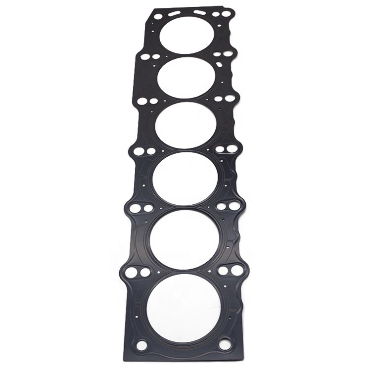 Hot sale Car engine parts Cylinder Head Gasket 11115-46065 1111546065 for 3.0 2JZGE engine full gasket set overhaul gasket kit