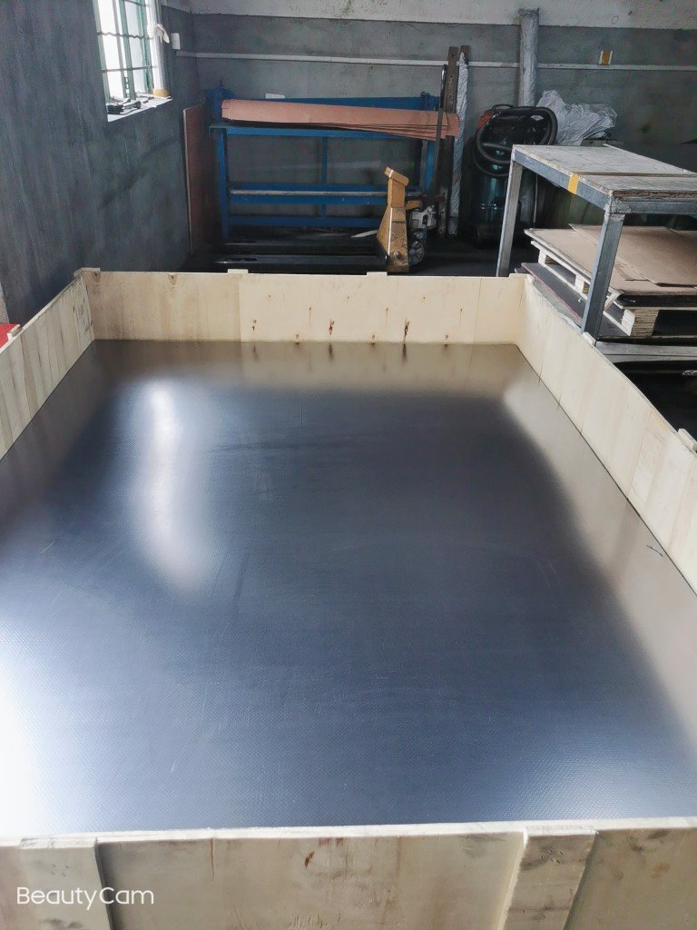 Chinese Factory Price Graphite Composite Board Sheet