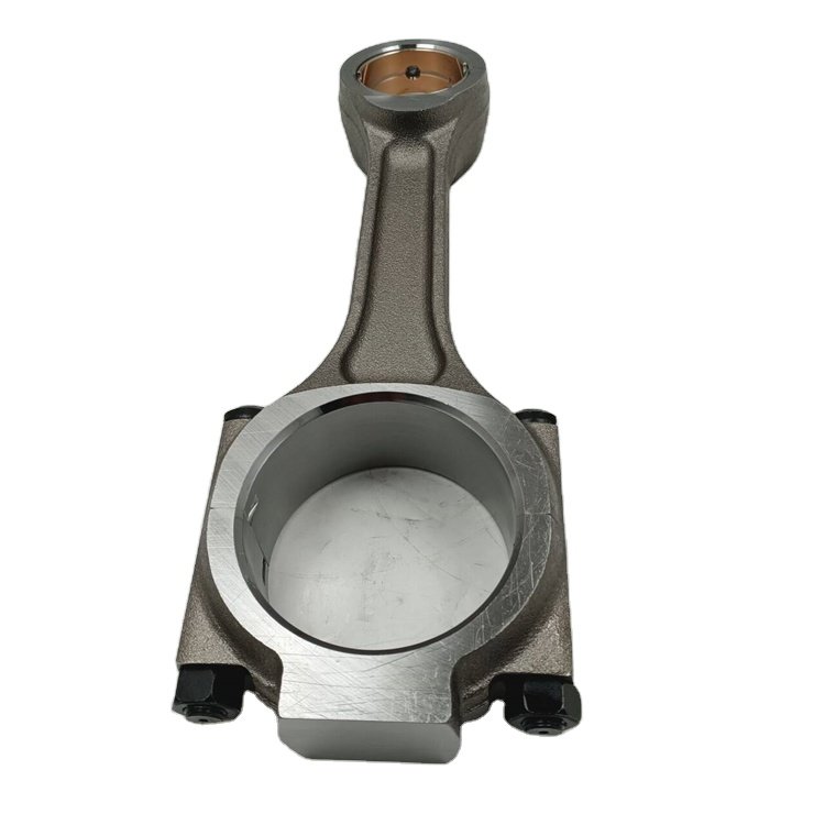 High performance Cummin 6CT diesel engine connecting rod 3901383 5266243 3934927