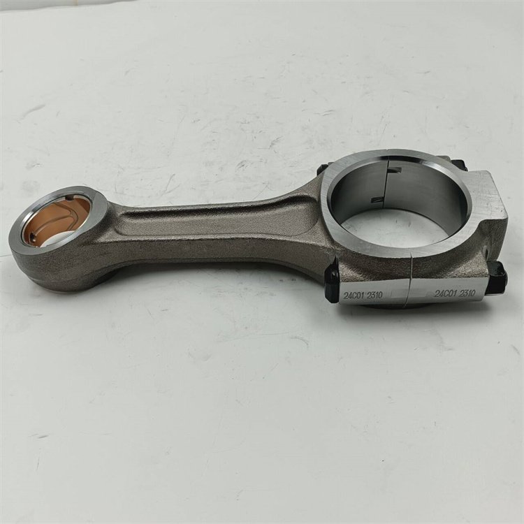 High performance Cummin 6CT diesel engine connecting rod 3901383 5266243 3934927