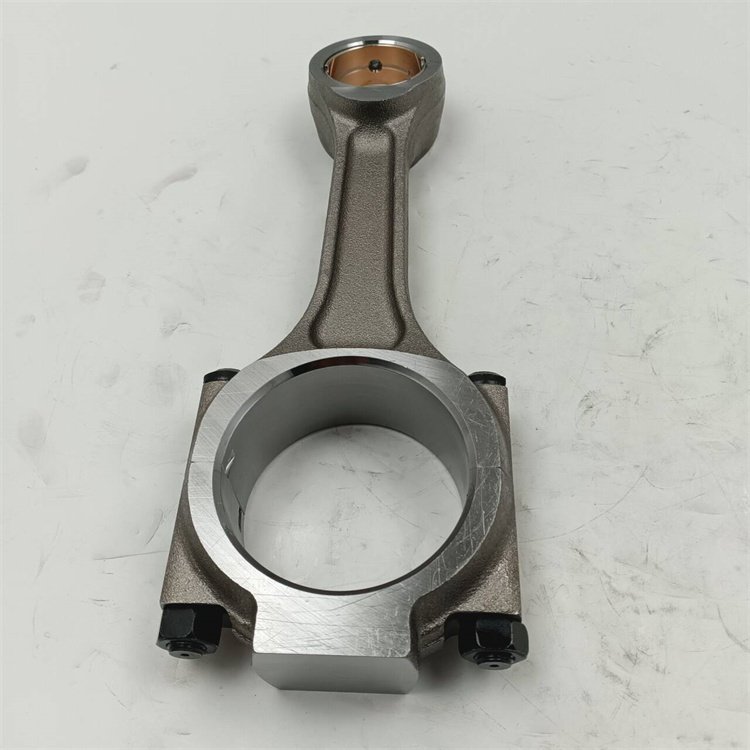 High performance Cummin 6CT diesel engine connecting rod 3901383 5266243 3934927