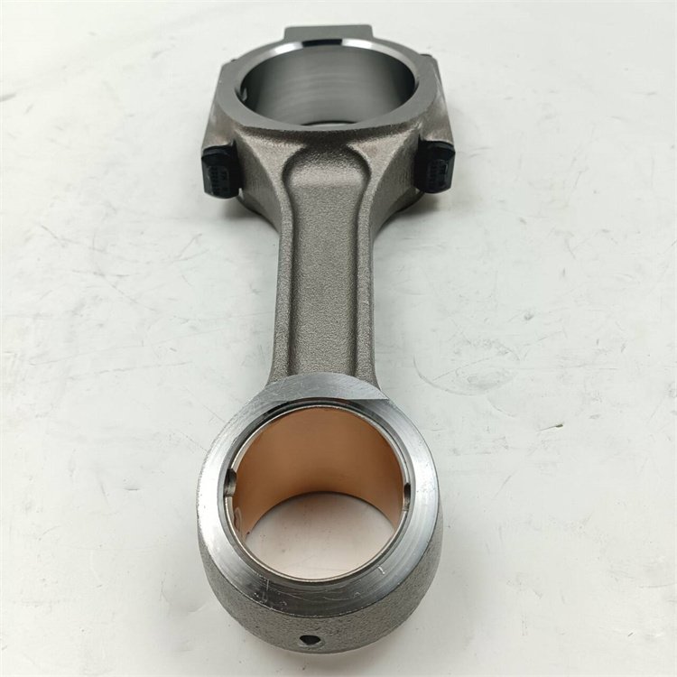 High performance Cummin 6CT diesel engine connecting rod 3901383 5266243 3934927