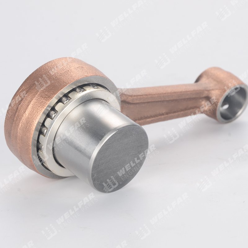 Factory Motorcycle Engine Connecting Rod For YBR 125CC