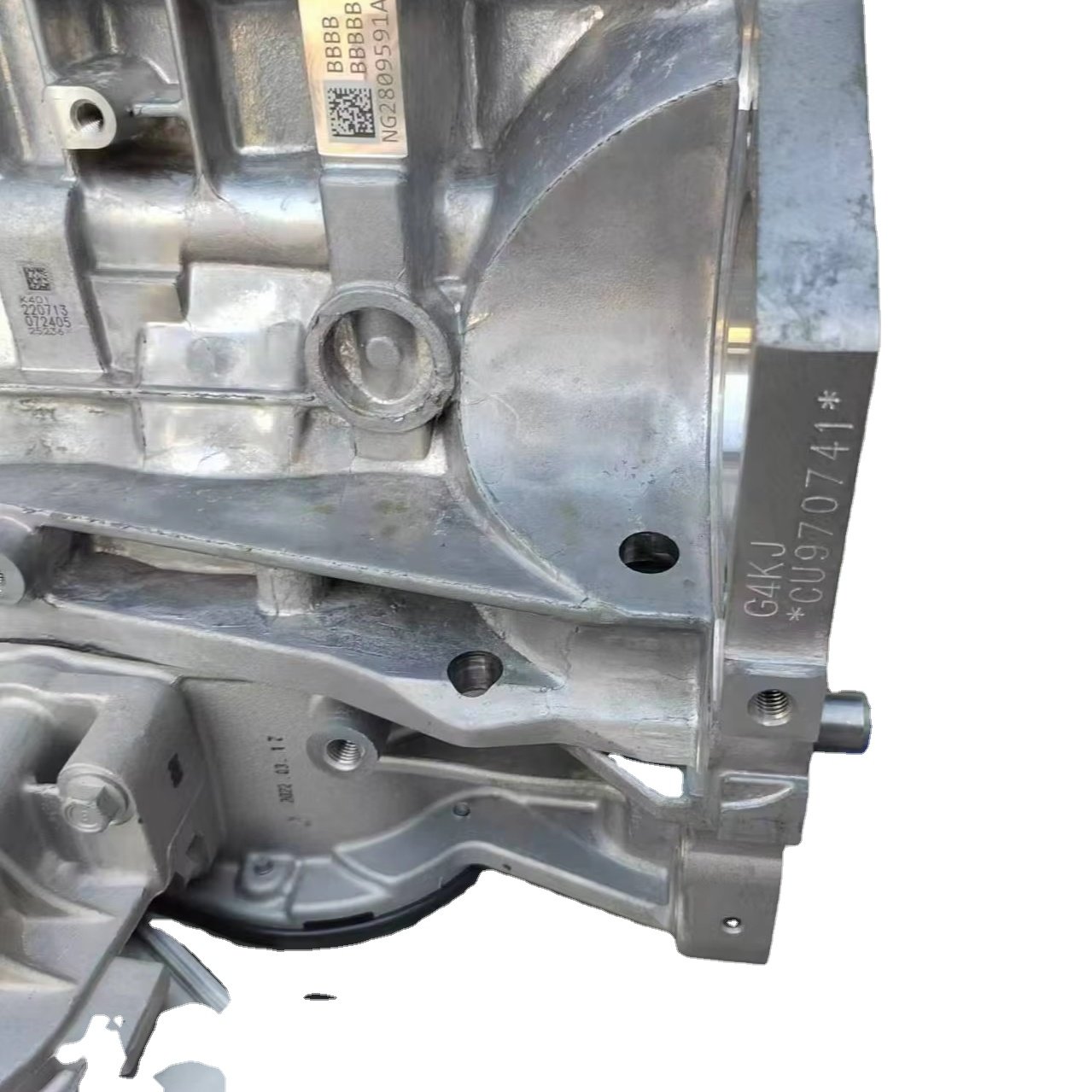 G4FA G4FC G4FG G4FJ G4FD G4KD G4LD G4KEG4NA G4NB G4KE G4KJ D6DG D4HB D4HDD4HAG4FLModern Kia engine assembly crankshaft cylinder