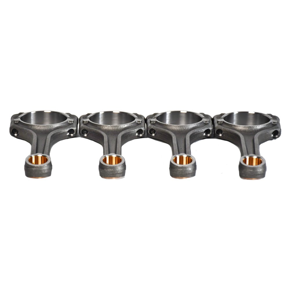 High quality 1.4 1.4T 1.5 1.6 EA211 Connecting Rod For Arona Caddy Fabia Golf Ibiza