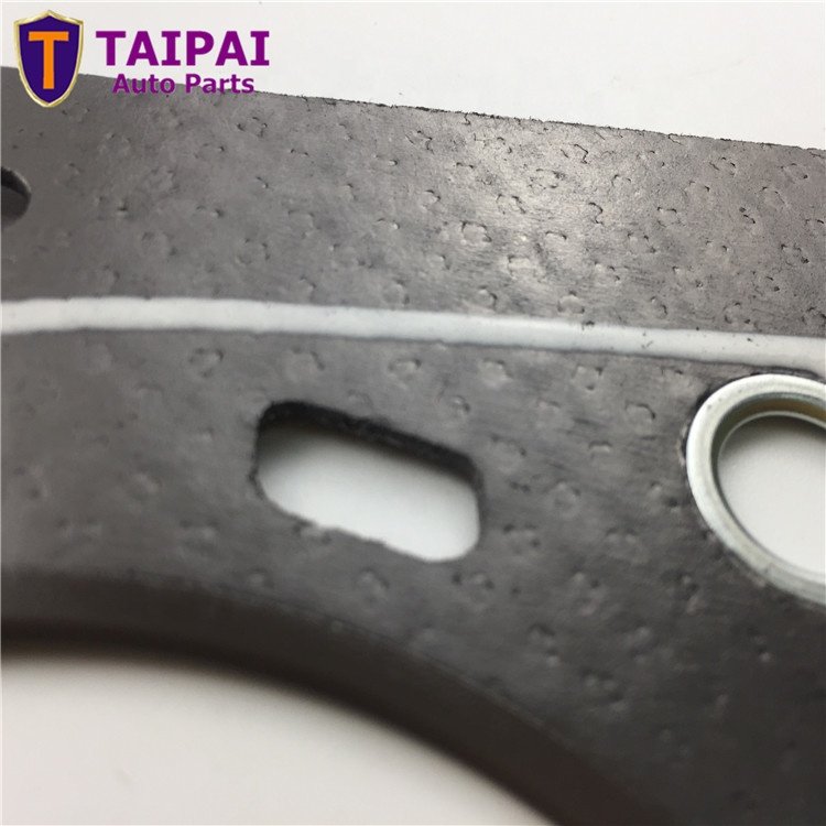 4AFE Cylinder Head Gasket COROLLA AE100 AE110 CORONA graphite material car auto engine 11115-16150 11115-16130 for TOYOTA