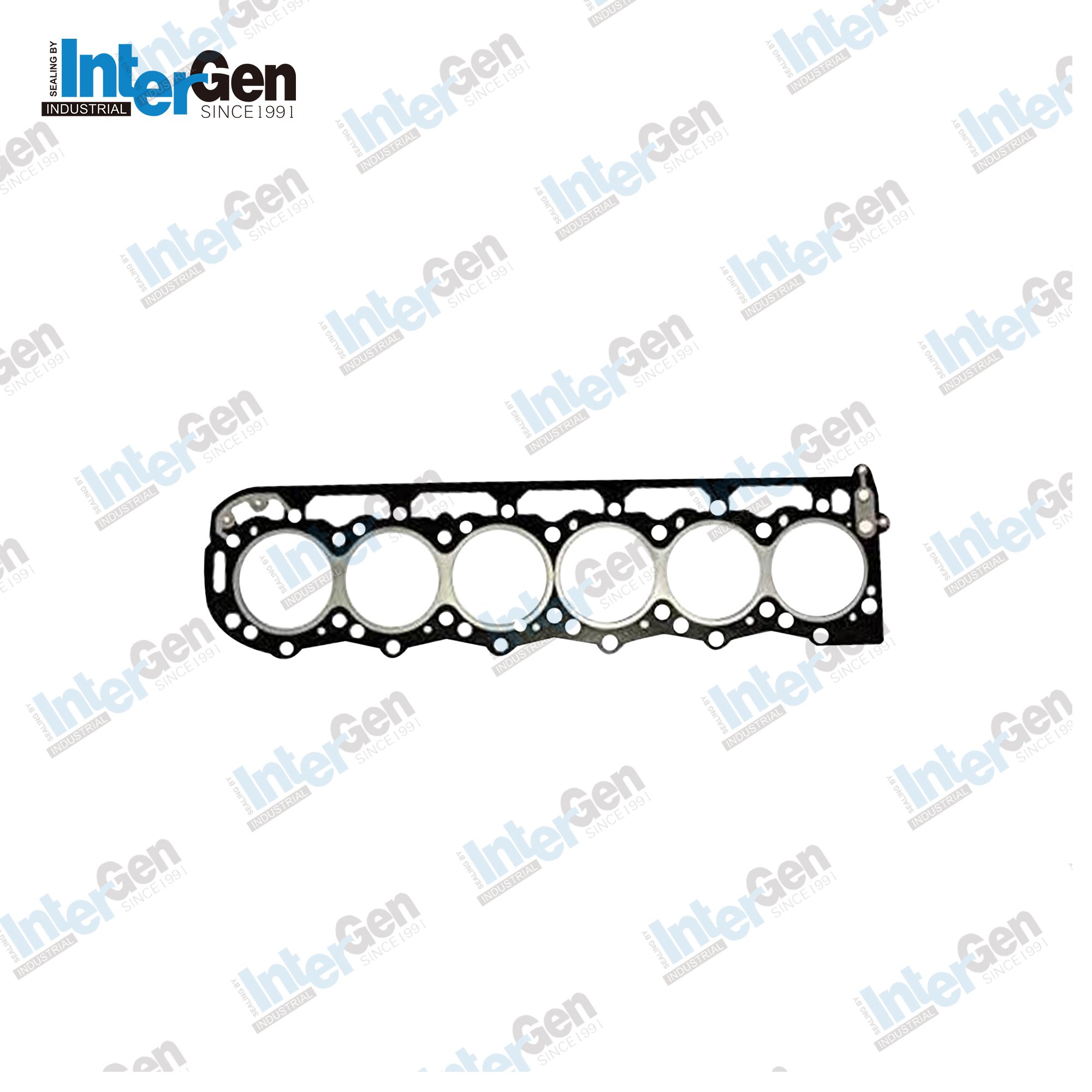 E9NN6051BA FIT FOR NHD 7630 7840 8000 8160 CYLINDER HEAD GASKET